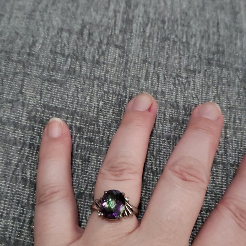 ring size 7